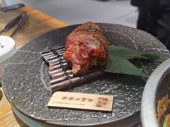 -黑牛の店·和牛烧肉(大悦城店)