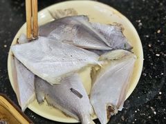 鲳鱼-祝幺妹火锅(裕华村总店)