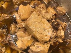 -徽三说·土徽菜·中国徽菜连锁品牌(一中店)