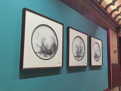 -鹊华居·地道鲁菜·海鲜·融合味(大明湖店)