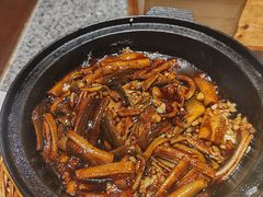 -南京大牌档(三阳广场苏宁店)