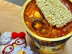 -金石陈朝鲜拌饭(东城万达店)