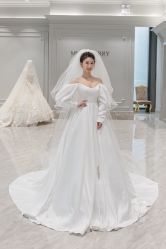 -MuseMarry婚纱(前海嘉里中心店)