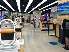 -Sony Store索尼(广州正佳店)