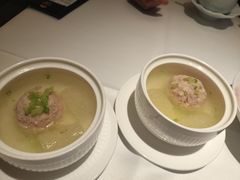 -小厨娘淮扬菜(天印大道店)