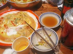 -泥糊破店小酒馆·团建聚餐(南京西路店)