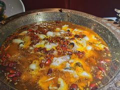 -雲蜀龙阁·金牌水煮鱼(方庄店)