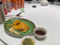 -荣兴酒家(徐家汇店)