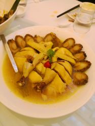 -南京华泰万丽酒店·宴会厅