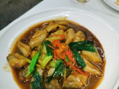 -阿忠食坊大排档·20年老店(万象城店)
