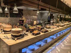 -西藏饭店·亚克·食光自助餐厅(文殊院店)