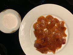 -上海苏宁宝丽嘉酒店·嘉府壹号中餐厅