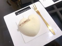 -麦雪尔甜品·生日蛋糕(新街口旗舰店)