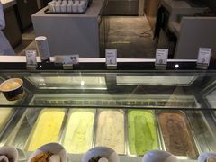 -荆州绿地铂骊酒店·铂雅全日自助餐厅