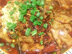 -庆合府重庆大排档(紫都城店)