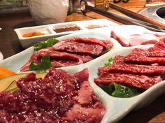 -御牛道日式烤肉料理(杭州万象城店)