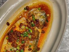 -红棉中餐厅·广州海航威斯汀酒店