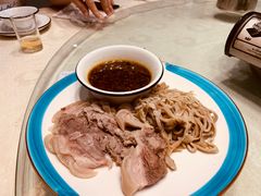 -衢州人家(建国北路店)