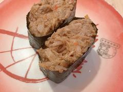 香辣金枪鱼寿司-禾绿寿司(星光68广场店)