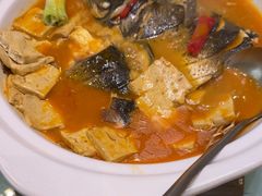 -沈家花园如皋菜(君御豪庭店)