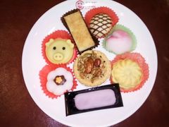 -冠菌火锅烤肉自助(东莞樟木头店)