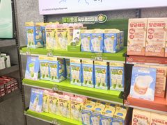 -Olive Young(明洞旗舰店)