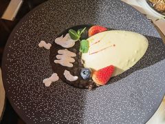 -哈蒙德餐厅