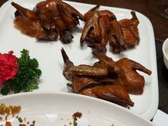 -佘山世茂艾美·御珍轩中餐厅