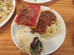 -So Lounge索兰至餐厅(蓝色港湾店)