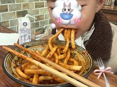 -洁美凉粉店(温江店)