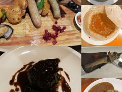 -布拉格餐厅· 中欧捷克菜(全国首店)