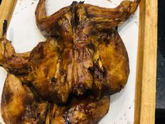 烤鸽子-瑞杰烧烤店·24小时营业(山东路店)