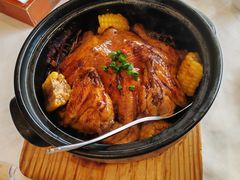 -大鸭梨烤鸭(石佛营店)