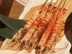 -东田之村自助餐厅(金水路店)