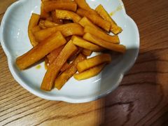 -难忘的面(五矿君澜酒店)