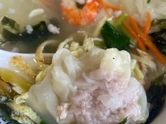-长人馄饨铺(解放街店)