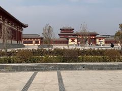 -洛阳古墓博物馆