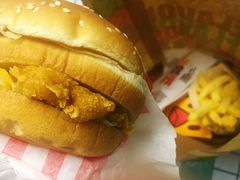 -汉堡王(常熟美城店)