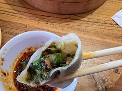 -老边饺子馆(中街店)