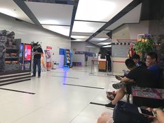 -万达影城(开元商城西旺店)