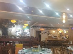 -萬家灯火·私房湘菜·22年老手艺(南岭大道店)