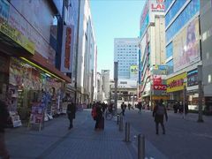-秋叶原电器街