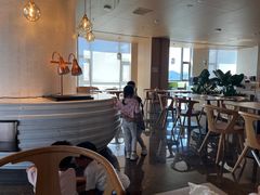 -J cafe 朝夕餐厅