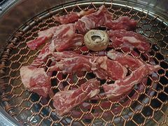 -本家韩国烤肉(青岛万象城店)