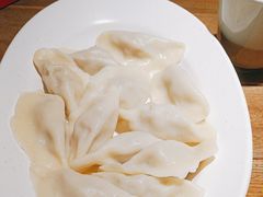 好吃不过饺子-北方家宴(番禺永旺店)