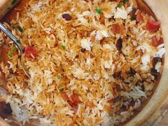 煲仔饭-胡记饭店(保工街店)