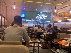 -润园四季椰子鸡火锅(南山海岸城店)