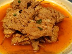 -三晋老田饸饹面(中大街店)
