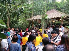 -Bamboo Saturday Market(Nana Jungle)