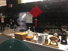 -Hiwork cafe(新街高和店)
